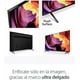 thumbnail image 2 of Television Sony Pantalla LED 55" tecnología 4K X-Reality Ultra HD,  (HDR), Smart TV, 2 of 6