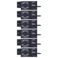 thumbnail image 4 of ANGGREK Solvent Ink Dampers, 6Pcs Ink Damper For XP600 Printers, 4 of 8