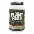 thumbnail image 1 of Plant Head - Plant-Based Protein Powder Chocolate - 1.8 lbs., 1 of 3