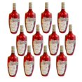 thumbnail image 1 of Pack Crema con Tequila Helen'S Sabor Fresa 750mL c/u 12 Pzas Helen'S By Tequiponch Fresa 750mL, 1 of 2