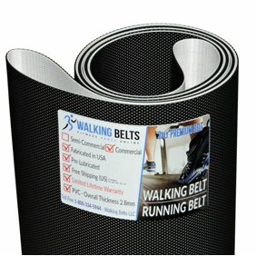 Star Trac 9-9001-MUSAPO Treadmill Walking Belt 2ply Premium Serial TRENO712-U05014