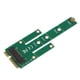 thumbnail image 2 of Adaptador De Tarjeta De Expansión Equipo De Instalación Electrónicas CUTICAT Tarjeta adaptadora de MSATA a NGFF, 2 of 8