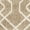 Wheat/Beige, variant on SAFAVIEH Amherst Roseann Geometric Area Rug, Grey/Ivory, 4' x 6'