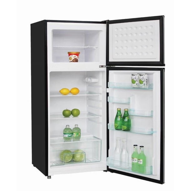 Frigidaire Retro Fridge - Walmart Business Supplies