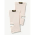 thumbnail image 2 of Justice Girls 2 Pack Ankle Sleeves, Sizes S/M - M/L, 2 of 2