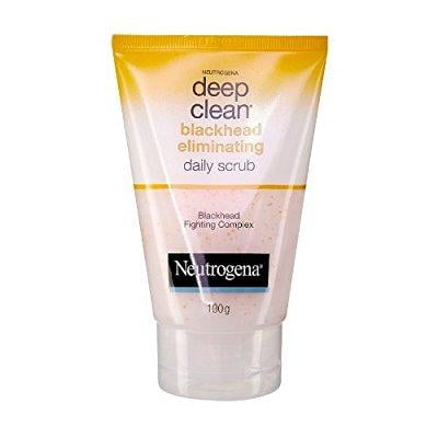 deep clean neutrogena walmart