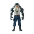 thumbnail image 6 of DC Comics Batman Giant Series Action Figure 3 Pack 12" Batman - King Shark - Killer Croc, 6 of 6