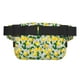 thumbnail image 3 of Balery Lemon1 Mochila Cinturón para Mujeres y Hombres, Bolsa de Cintura Impermeable de Doble Capa con Correa, 3 of 9