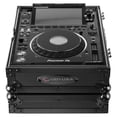 thumbnail image 5 of Odyssey DJ Travel Flight Case w/ Removable Back Panel for CDJ3000 Pioneer, 5 of 8
