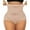 Beige, variant on Beauty Body Shapewear Tummy Control Underwear for Women High Waisted Girdle Body Shaper Butt Lifting Panties
