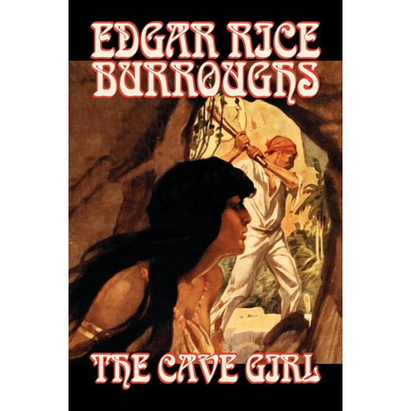 The Cave Girl