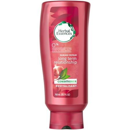 Herbal Essences Long Term Relationship Conditioner with Pomegranate Essences, 23.7 fl oz