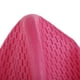 thumbnail image 3 of Gorro de baño drapeado para el cabello, gorro de natación para piscina, gorro de baño elástico resistente al desgaste, protege las orejas, gorro de baño largo, 3 of 6