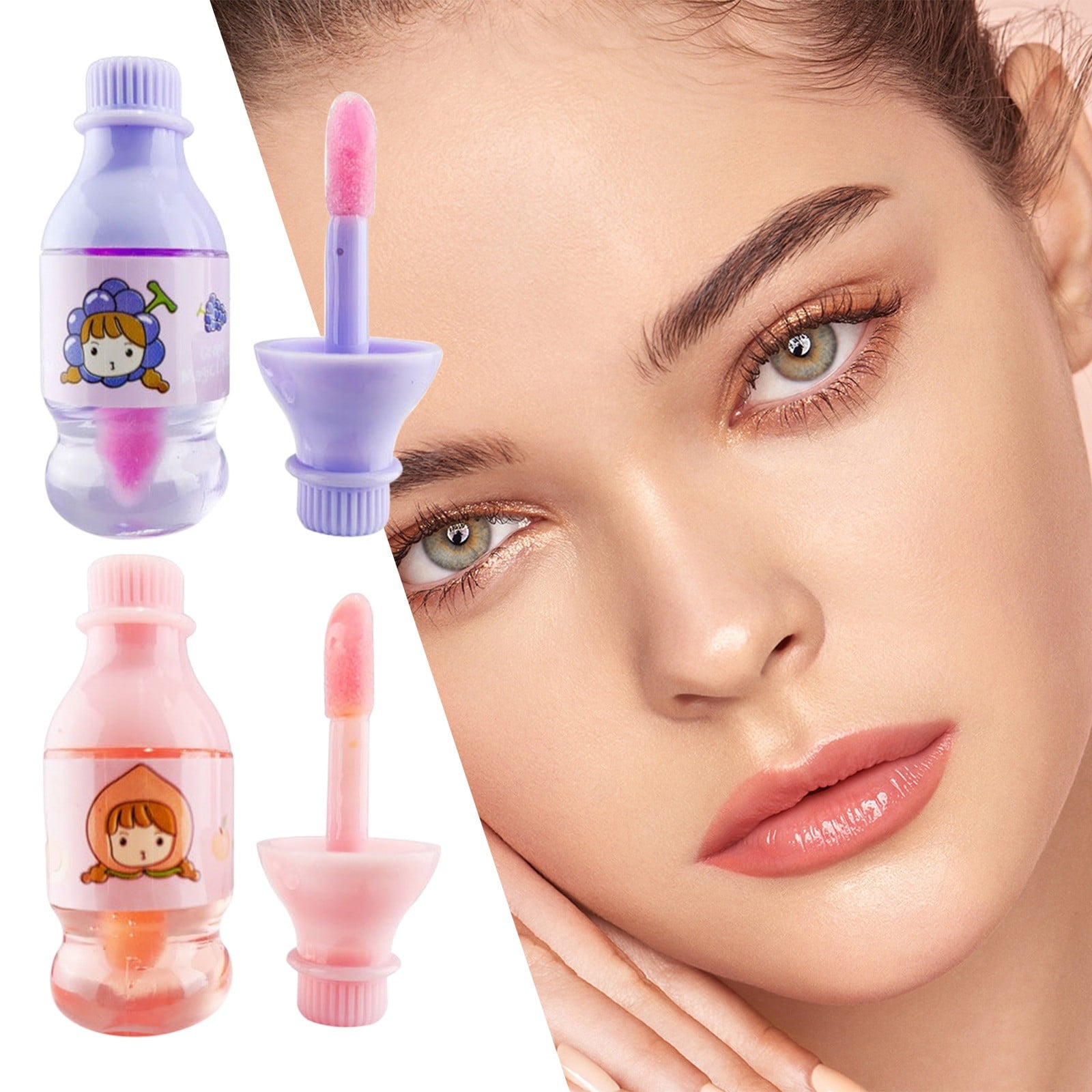 Lip Gloss/ Lip Scrubs Flavoring Oils Wholesale – Hello Beauty Cosmetics