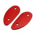 thumbnail image 5 of Plaques Miroir Rouges CNC pour Honda CBR 1000 RR CBR1000RR 2008-2023, 5 of 5