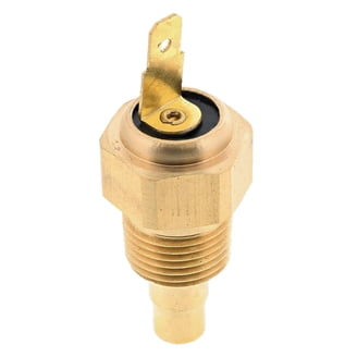 Herko ECT327 Engine Coolant Temperature Sensor - Fits Chevrolet, GMC, Buick 1991-1994
