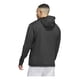 thumbnail image 2 of Sudadera adidas Hombre Wght Hood Gris Golf gris L, 2 of 3