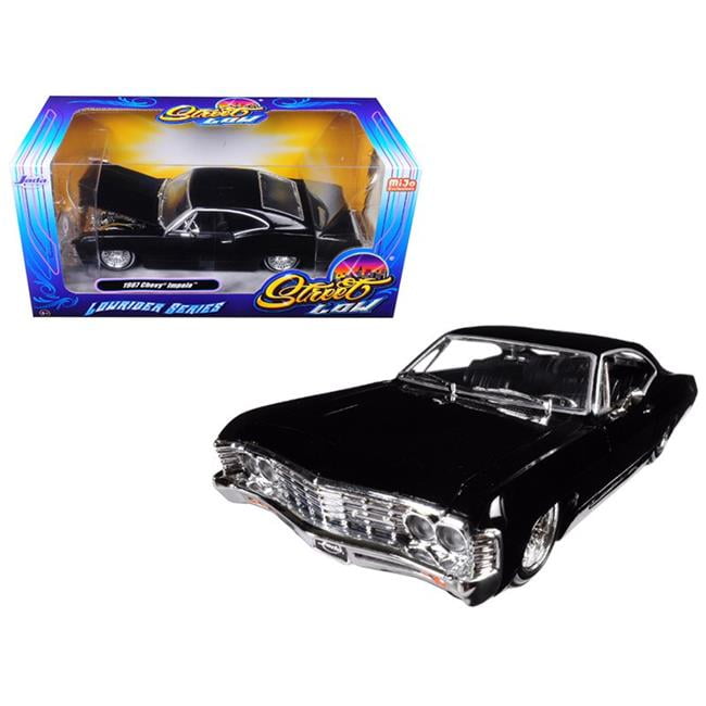 lowrider diecast