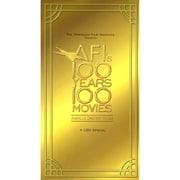 AFI's 100 Years...100 Movies (Full Frame)