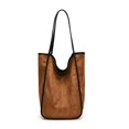 thumbnail image 1 of Bolso Hombro Mano para Mujer Cuero PU Al Aire Libre, 1 of 9