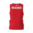 thumbnail image 3 of Buruncflag men basketball sports jersey running fitness multifunction sleeveless tshirt exclusive custom name nunber, 3 of 9
