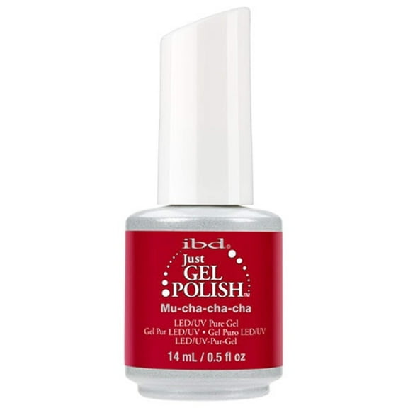 IBD Just Gel Polish Mu-Cha-Cha-Cha - #66989