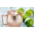 thumbnail image 4 of Moscow Mule Mugs (set of 2) - Vinotemp, 4 of 5