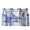 Blue, variant on MUXiin Boys Tank Tops 3pc Boys Sleeveless Tops for Outdoor Sports Summer Comfortable Loose Fit Activewear for Kids Ages 1 14 Years Lightweight Breathable Athletic Shirts