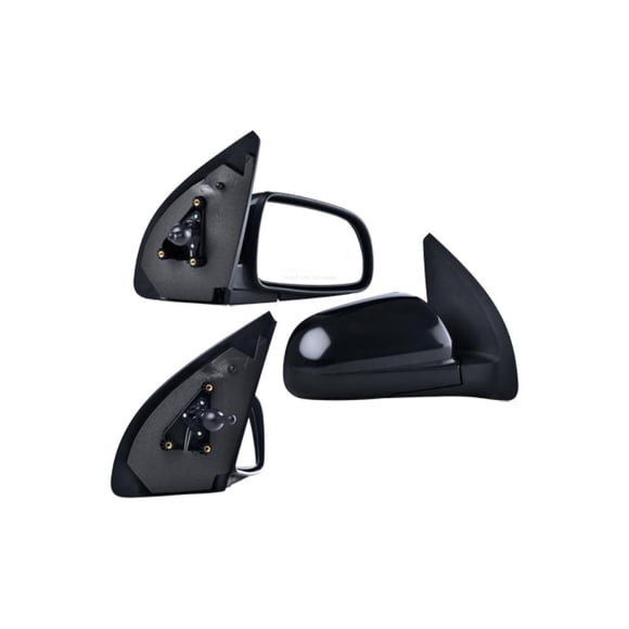 Espejo Depo Chevrolet Aveo 2008 - 2016 Derecho