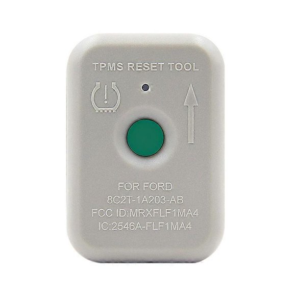 Herramienta de reinicio TPMS para sensor de monitoreo de presión de neumáticos TPMS-19 (8C2Z-1A203-A)
