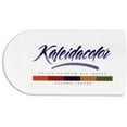 thumbnail image 2 of Kaleidacolor Rainbow Dye Ink Pad-Autumn Leaves, 2 of 3