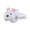 #04924260521001A12 dog, variant on Weighted Stuffed Animals - Heavy Calming Body Pillow for Sleeping Sensory Lap Pad Toy Huggable Gift for All (wolf)