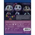 thumbnail image 2 of Dia De Muertos Fernanda Castillo ZIMA Pelicula Mexicana Blu-ray, 2 of 2
