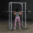 thumbnail image 5 of Powerline PPR200X Power Rack, 5 of 8