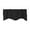 As shows A, variant on TIELUTT Door Curtain Kitchen Shading Window Curtain Solid Color Pocket Fan Shaped Curtain Short Curtain 52 X Shower Curtain Short Shower Curtain Fabric Out Thermal Curtains Sound Proofing Curtain 8 F