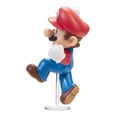 thumbnail image 4 of Figura Coleccionable Super Mario Nintendo Jumping Mario 2.5 pulgadas, 4 of 7
