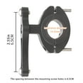 thumbnail image 4 of Yokua Universals Bike Bottles Cage Adapter Fashion Heavy Type Bicycles Water Cage, 4 of 14