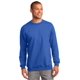 thumbnail image 1 of Sudadera con cuello redondo Essential Fleece de Port & Company? Tall. PC90T Puerto & Compa??a PC90T, 1 of 1