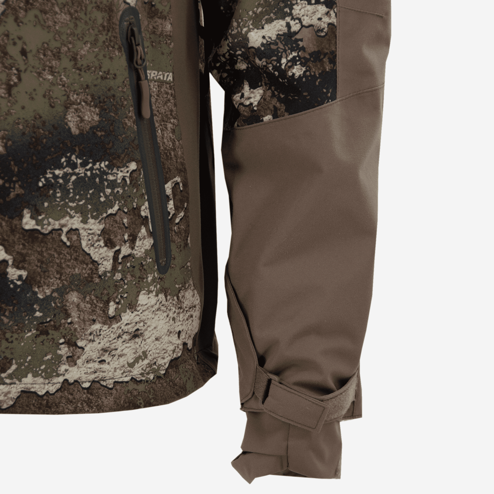 TrueTimber Men's Longtail Hunting Parka