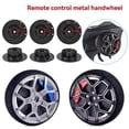 thumbnail image 4 of Rc Remote Transmitter Metal Handwheel for X6pm Nb4x10p Emitter Accessory Remote Transmitter Retrofit Kit B, 4 of 4