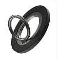 Tallador Teléfonos Pata Del Anillo Dedo Soporte Con Ajuste Magnético para El La Rotación 360 grados 15 14 13 12 Accesorios Inteligentes