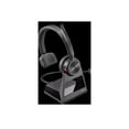 thumbnail image 2 of Poly Savi 8220 UC DECT USB-A Headset, 2 of 2