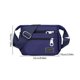 thumbnail image 3 of Crossbody Bag Casual Crossbody Purse Regalo para Mujeres Niñas Amigos (Azul), 3 of 7