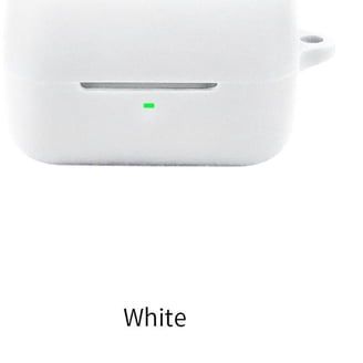 Kabellose Ladehülle kompatibel für AirPods Pro 1. und 2. Generation mit USB  C Aufladung, Air Pod Pro 1 2 Ladehülle Ersatz mit Bluetooth Pairing Sync Taste, mit Typ C Aufladung