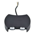 thumbnail image 4 of Wall Light,Waterproof Wall Lamp 4LED Wall Lamp Wall Light Fixtures Innovative Solution, 4 of 14