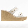 thumbnail image 1 of Zapatillas para Mujer Lady bug ZMexico 10400 blanco 22.5, 1 of 4