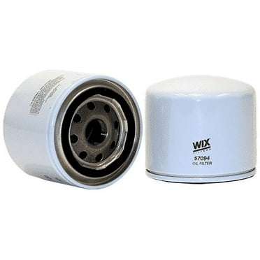 WIX Oil Filter 57094