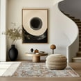 thumbnail image 3 of Rug Branch Vogue Collection Traditional Oriental Area Rug, 3 of 9