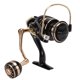 thumbnail image 5 of Carrete de Pesca Giratorio ANGGREK Metal 13 + 1BB Resistente Y Potente, 5 of 8