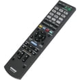 thumbnail image 3 of RM-AAU104 Control remoto de repuesto para receptor AV STR-DH520 HT-DDW3500 STR-KS380, 3 of 4